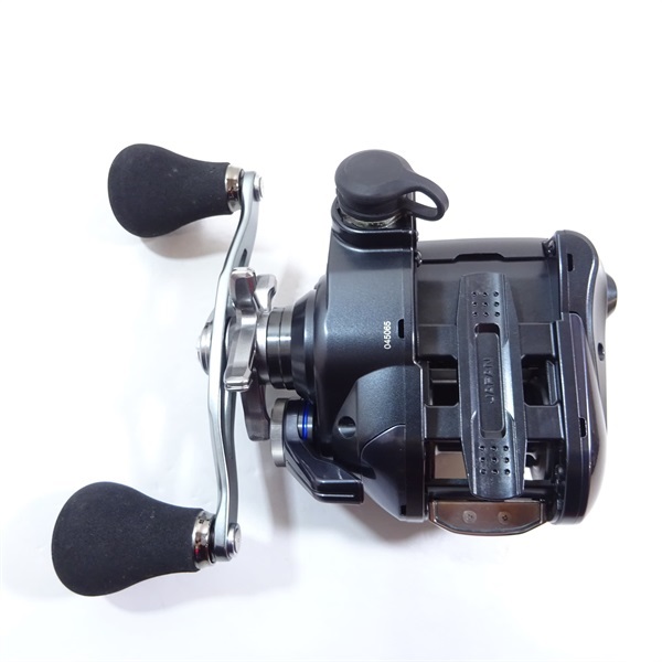 ２３フォースマスター６００ＤＨ